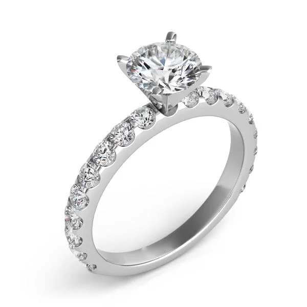 Diamond Engagement Ring