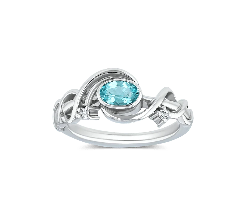 Mermaid Ring