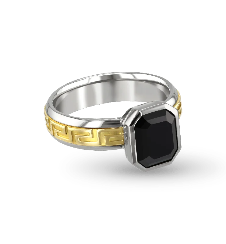 Sable Ring